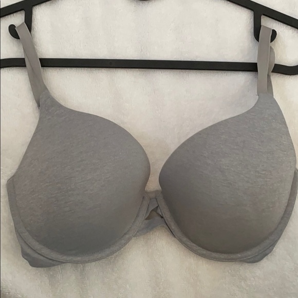 Victorias Secret Perfect Shape Padded Bra 32DD - Picture 1 of 5